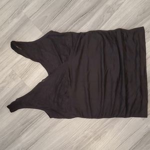 Motherhood Maternity Nursing Tank Shirt